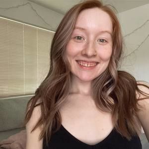 Meet your Posher, Bailey